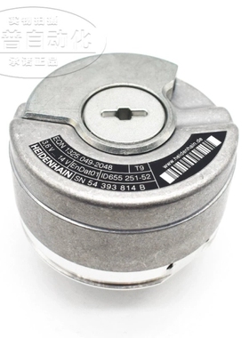 海德汉编码器EQN1325.049-2048 ID:655251-52电机编码器询价