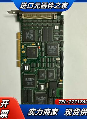 原装PDL19441 304-00007-00采集卡成色议价