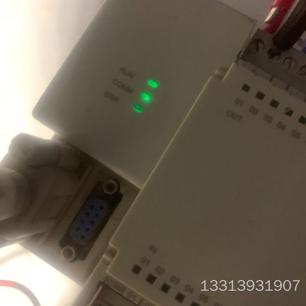 矩形PLC N80-M32DT-DC-4H0P-P-1S0C议价也可维修