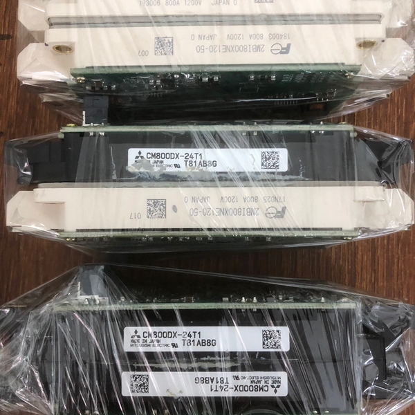 CM800DX-24T1 2MBI800XNE120-50原