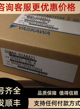 Yaskawa SGMP-15AWYR12