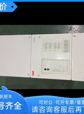 ABB直流调速器 DCS501B0680-51-210000X-000000000