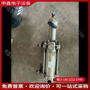 议价：日本进口派克增压器增压泵NBH3 工厂倒闭设备赔钱转