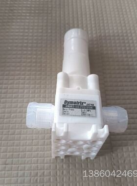 询价购-日本原装Dymatrix针阀，型号AVNVM30-010-P