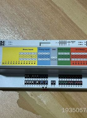 Honeywel霍尼韦尔控制器 XF830A ，详谈