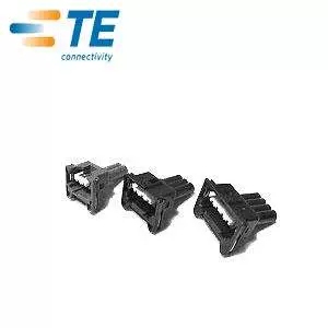 TE-tyco 泰科连接器1-1827579-1 1-1827862-0
