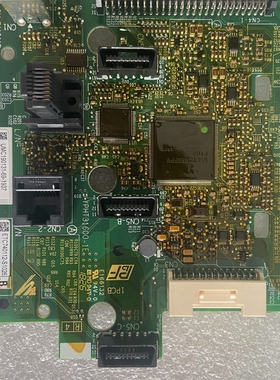 ETC740112－S1026 安川变频器A1000主板