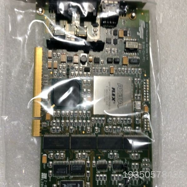 SST 5136-CN-PCI用上的来 (LK376)详谈