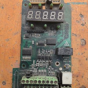 適用于多種型號 成色良好 MT152KZ 匯川變頻器主板