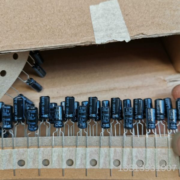 是1896个黑金刚 6.3v220uf Clarion议价也可维修