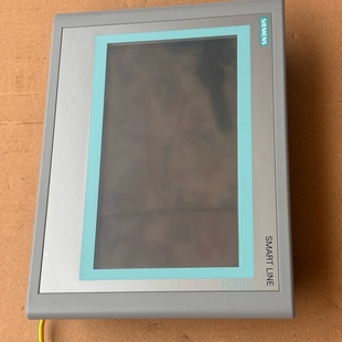 0BC Smart 700 IP触摸屏6AV6 648