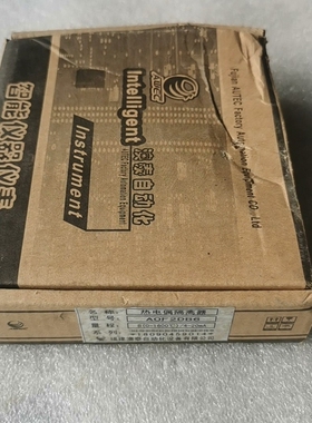 【议价】智能隔离器AOF2DB6。