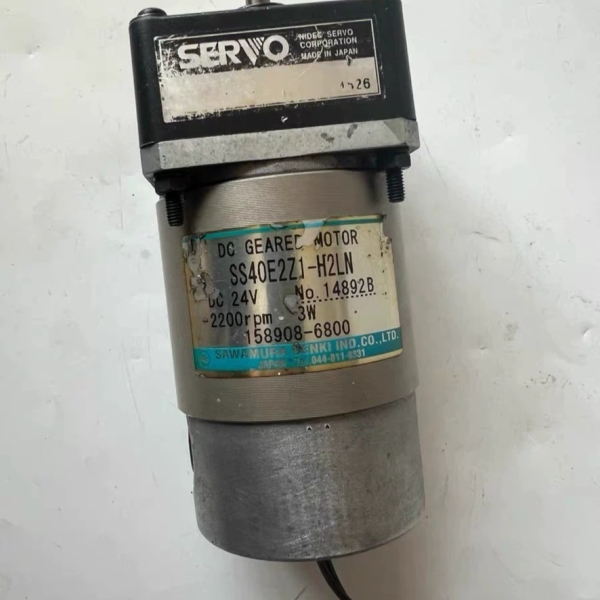 大发调速器电机SS40E2Z1-H2LN【议价】