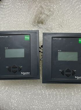 VarPIus Logic VL12VarPIusL详谈