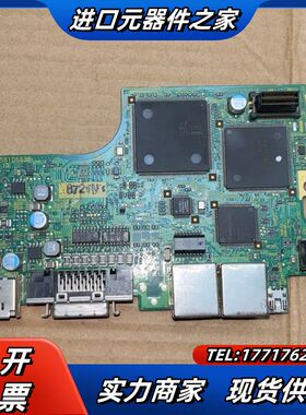 581D643B 主板 实拍图 功能正常议价