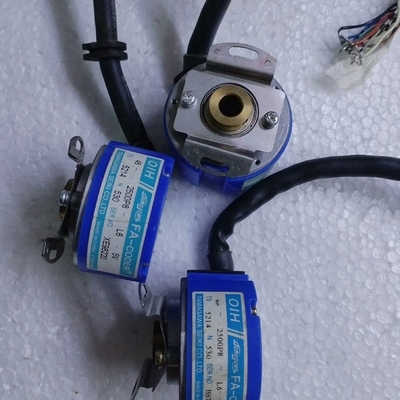 TS5214N530多摩川编码器【议价】