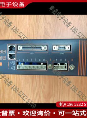 议价：THINKVO驱动器 IGDS-15AC5华大驱动器华