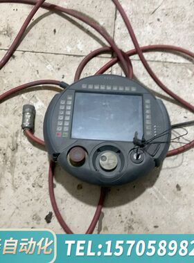 华泰科霸KEBA示教器AT4041 KeTop T50 014