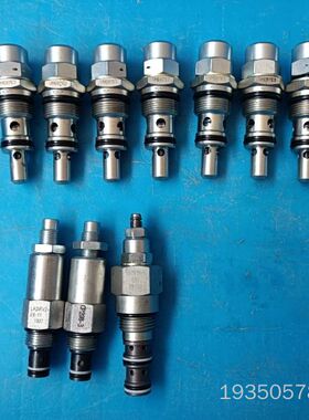 VME07E3有7个分配阀先导阀溢流阀LADRV2-08-1详谈