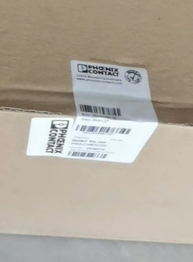 菲尼克斯电源2938976开关电源48V 20A QUI议价