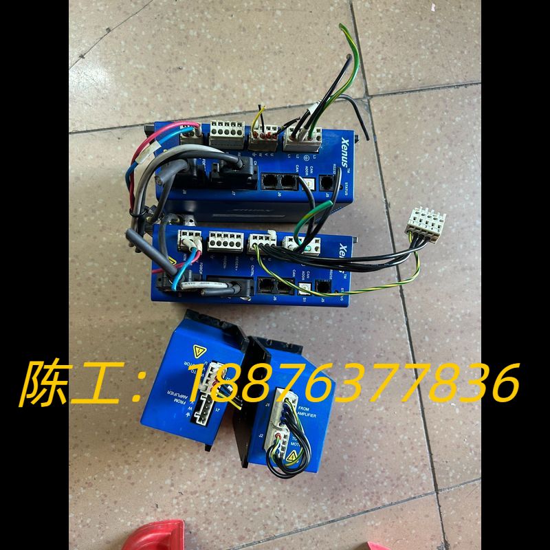 Xenus驱动器 XSL-230-36..XTL-FA-01议价