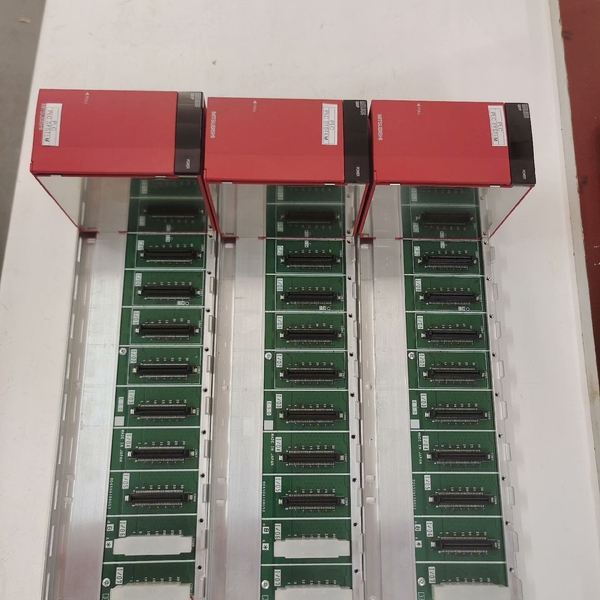 议价Q38DB,三菱q系基板,功能好成色新,年份新,加电源模块Q