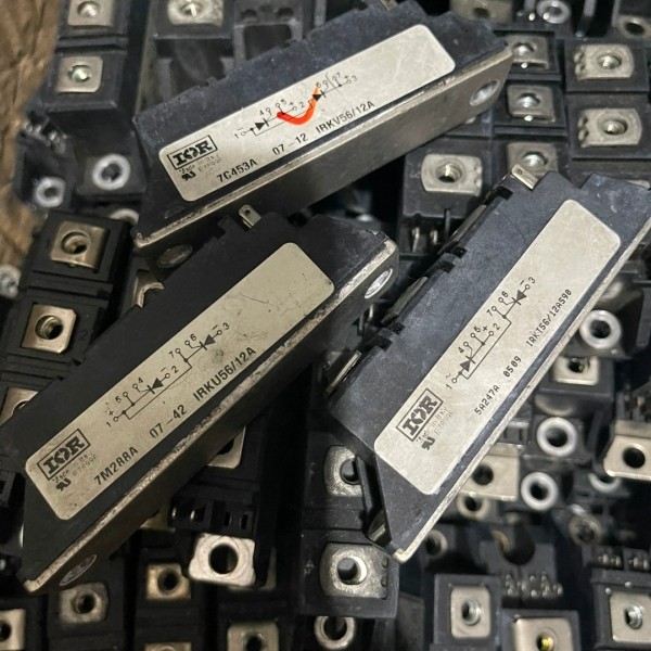 IRKV56/12A、IRKU56/12A、IRKT56/1