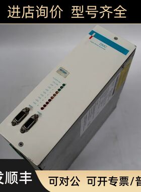 DMC250720P  Kollmorgen科尔摩根 驱动器