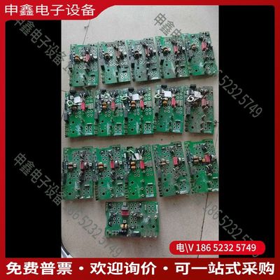 议价：Chroma 62150H-1000S可编程直流电源配件板子