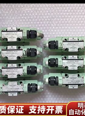 NAKAKITA NS692RT-6-ACB-56 电磁阀.询价