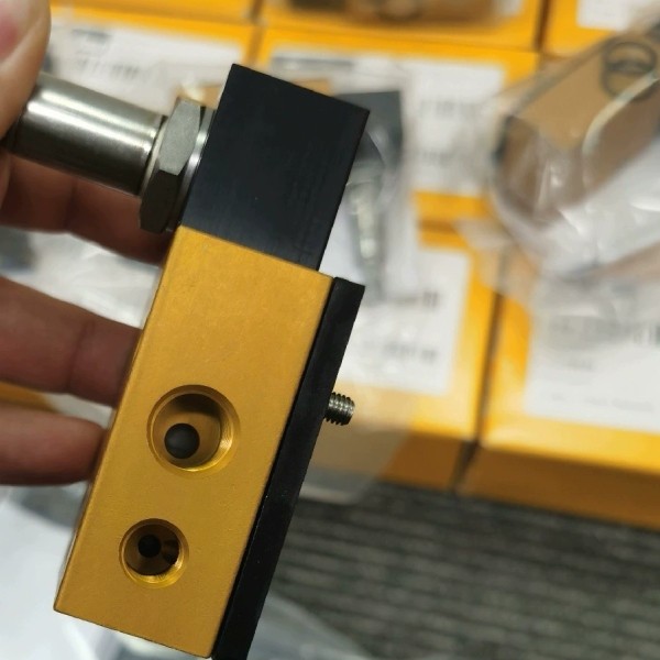 船用电磁阀  五位二通阀 PN:2656655/ 341L9534