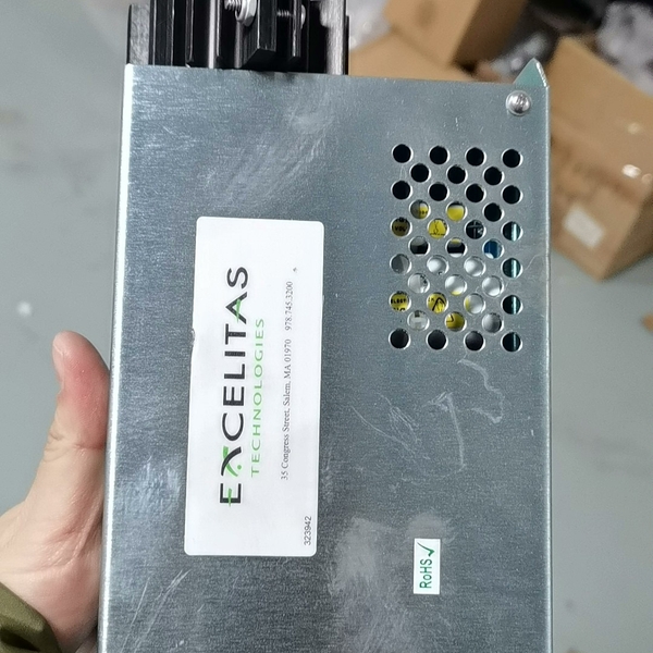 【议价】EXCELITAS 电源  LS-1130-3 LS-113