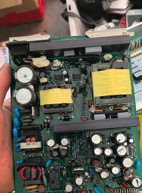 四方CSDY-030.2/V2电源板，有需要拿去【议价】