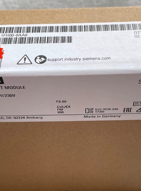 【议价】6ES7322-1FH00-0AA06ES7 322-1FH