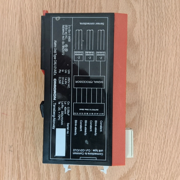 OMICRON欧米克朗 OAU-01A/EX