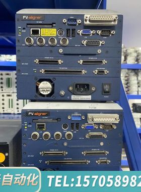 华泰FV-aligner  FV1200-0DM图像处理控制器