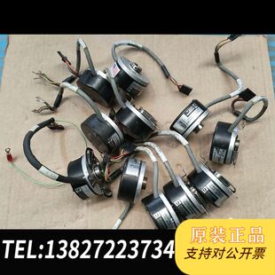 DRC GSI LUMONICS ENCODER H20B6