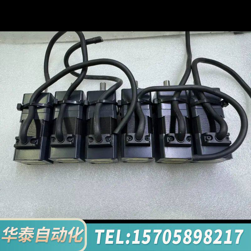 华泰闭环减速电机ASM46AK-H100，一批36个（还3