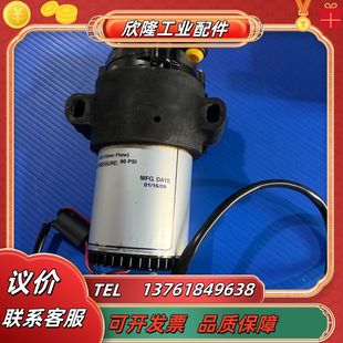 密理博博RO增压泵 现货议价 36V 33A