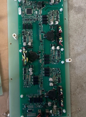 Firstack飞仕得驱动控制器，WP21-4VA7，WP2