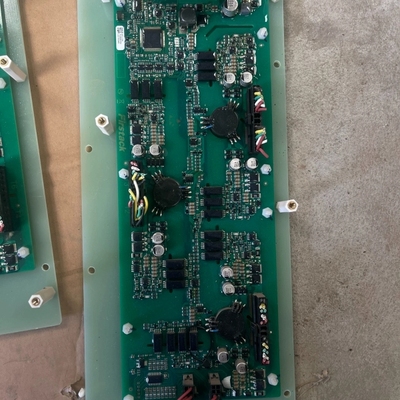 Firstack飞仕得驱动控制器，WP21-4VA7，WP2