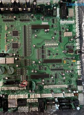 询价购-Cantops中央控制板