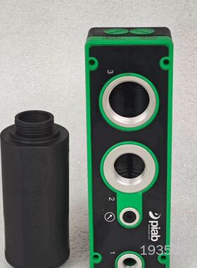 PIAB派亚博真空发生器 piCLASSIC Pix2 PC详谈