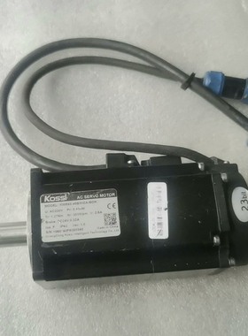 【议价】Kossi伺服电机KMR60-40B30EA-BOK