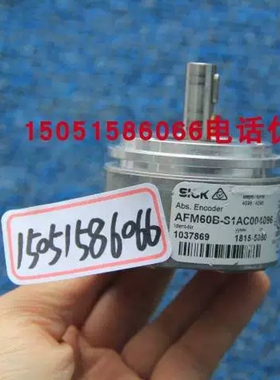 SICK 1037869  AFM60B-S1AC004096 就