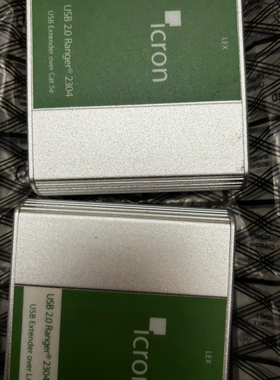 Icron USB 2.0 Ranger 2304