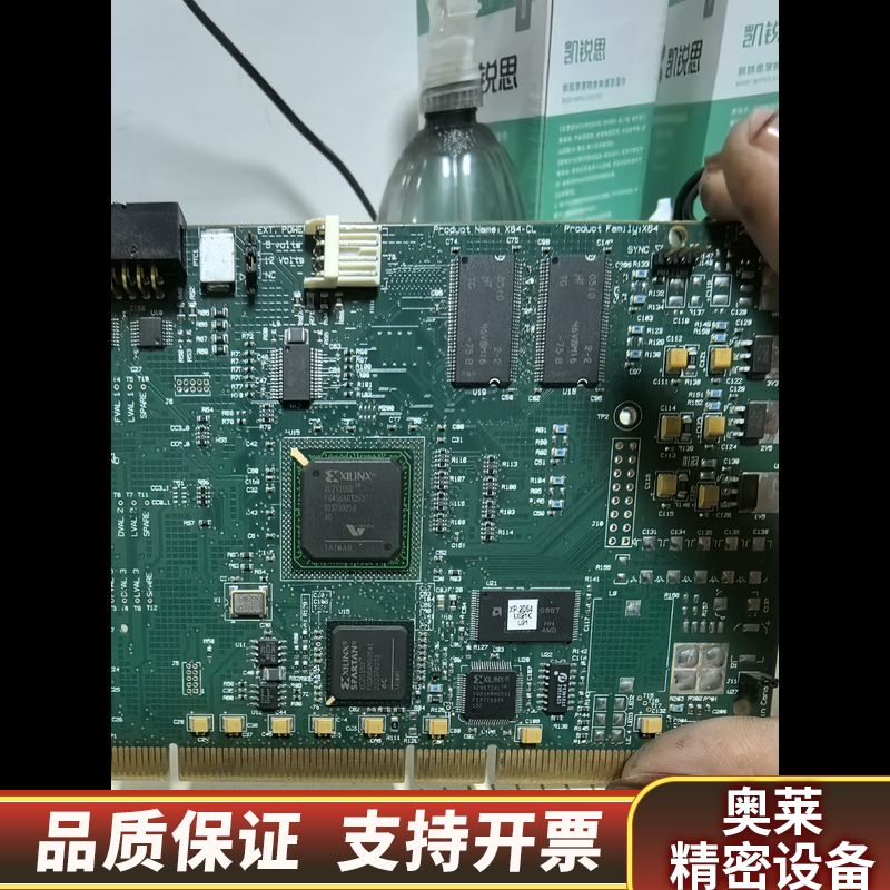 DALSA X64-CL 图像采集卡  OC-64C0-00.询价