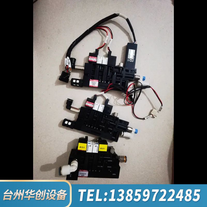 CONVUM妙德SC1S1SC9CSS真空发生器2个,带线和.询价