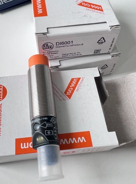 TA2812 TA2832 TA2834 TA2842易福门ifm