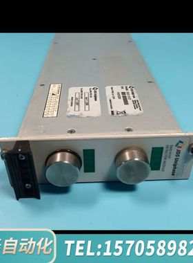 华泰JDS Uniphase SWS15107 检测模块